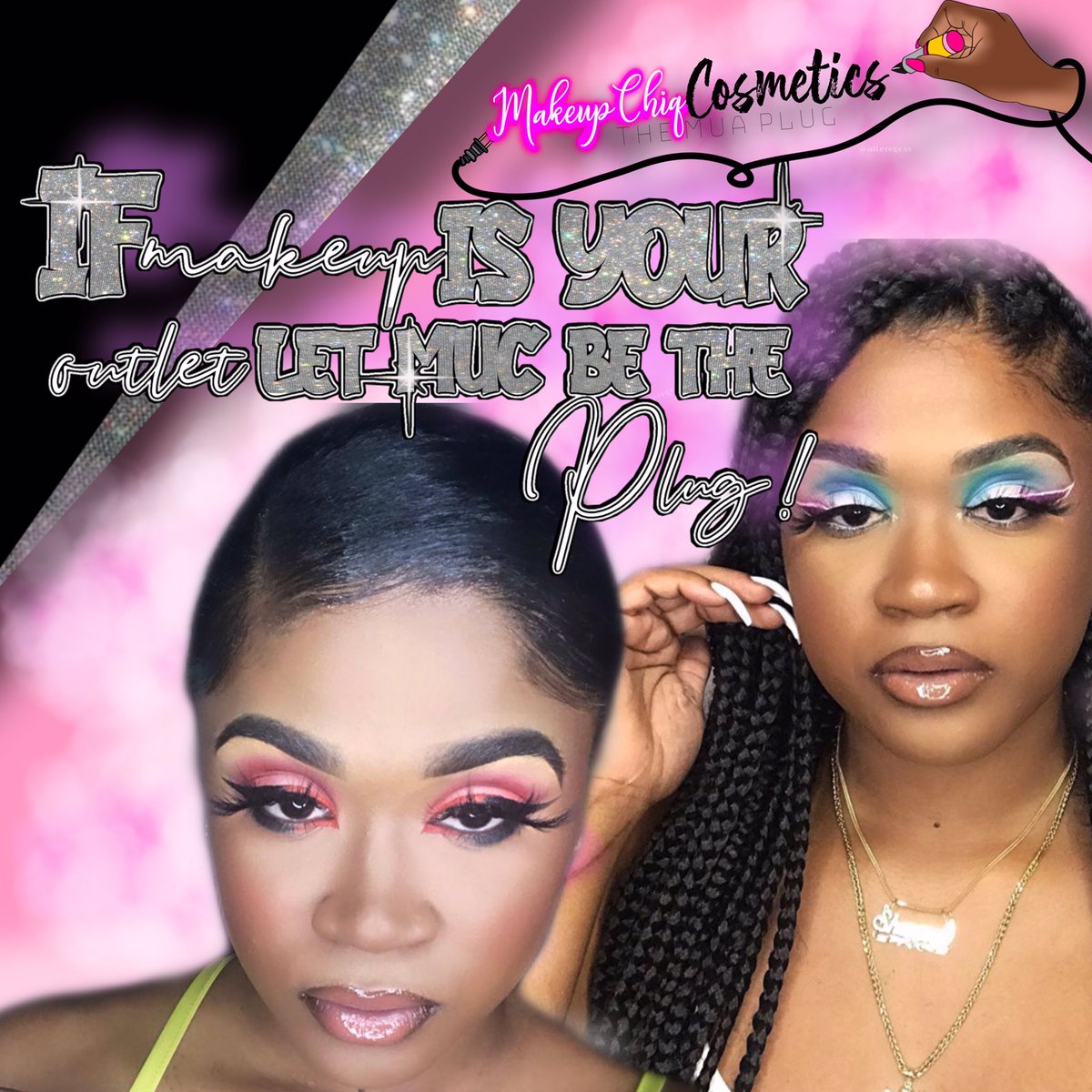 HUGE WEBSITE UPDATE! MAKE SURE YOU BABES ARE KEEPING YOUR POST NOTIFICATIONS ON FOR THE RELEASE!