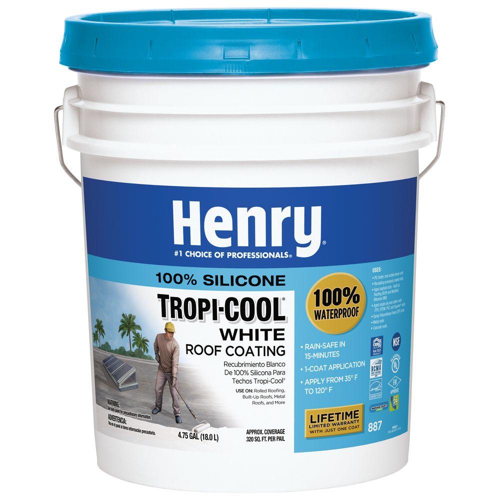 RobHenryCo's tweet photo. Rain or shine-#Henryroofwalk in Northern MI!  Great candidate for #HenryTropicool.  Exclusively @HomeDepot @Scott_Nappi @HDLutz @lb_willis1 @197HD @AriannaJacks https://t.co/CMBSwQQk6D