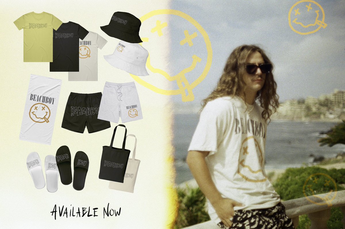 one of my favorite drops we have ever done by far!🙏🔥🌊 yungpinch.com