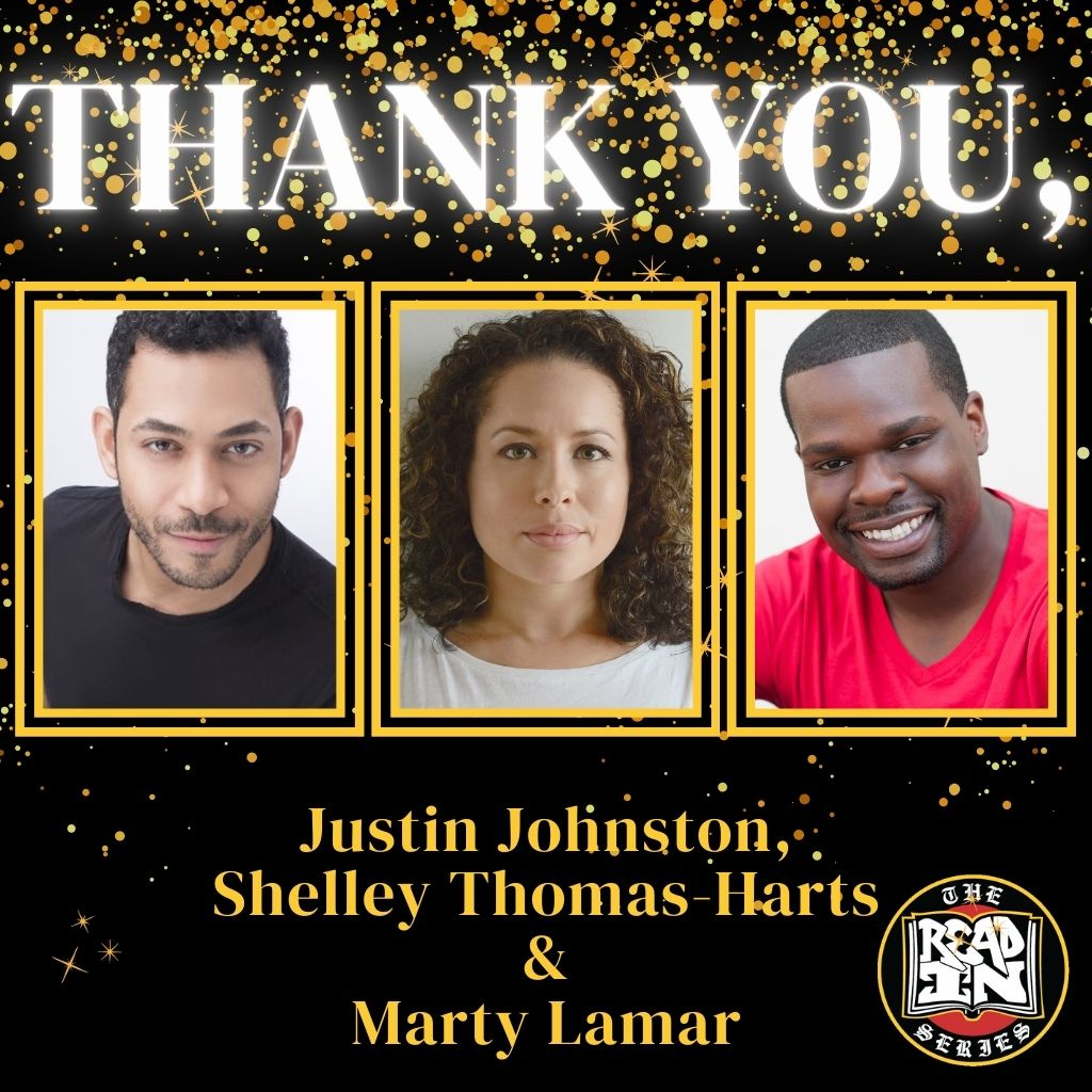TheReadinSeries's tweet photo. Thank you to @mrjustinjohnston @shellbellthomas @martyaustinlamar for reading of Chapter 14 of #BlackReconstruction ! Thanks to all who tuned in. If you want to see it, check the Linktree in bio! See you all this Tuesday for Episode 15. #ReadInDuBois #ReadInSeries https://t.co/6pmxcvmUCr