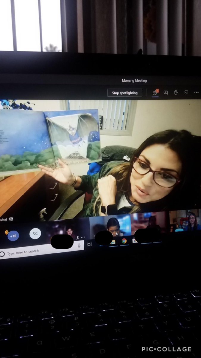 FUSD_Maple's tweet image. Today I had so much fun reading to these amazing Mustangs. #maplestrong