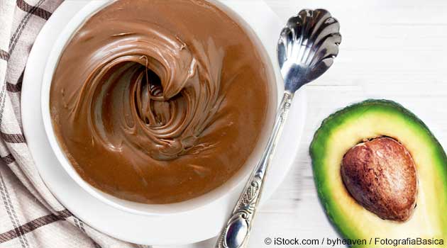 ice cream and soy sauce vs avocado and chocolate