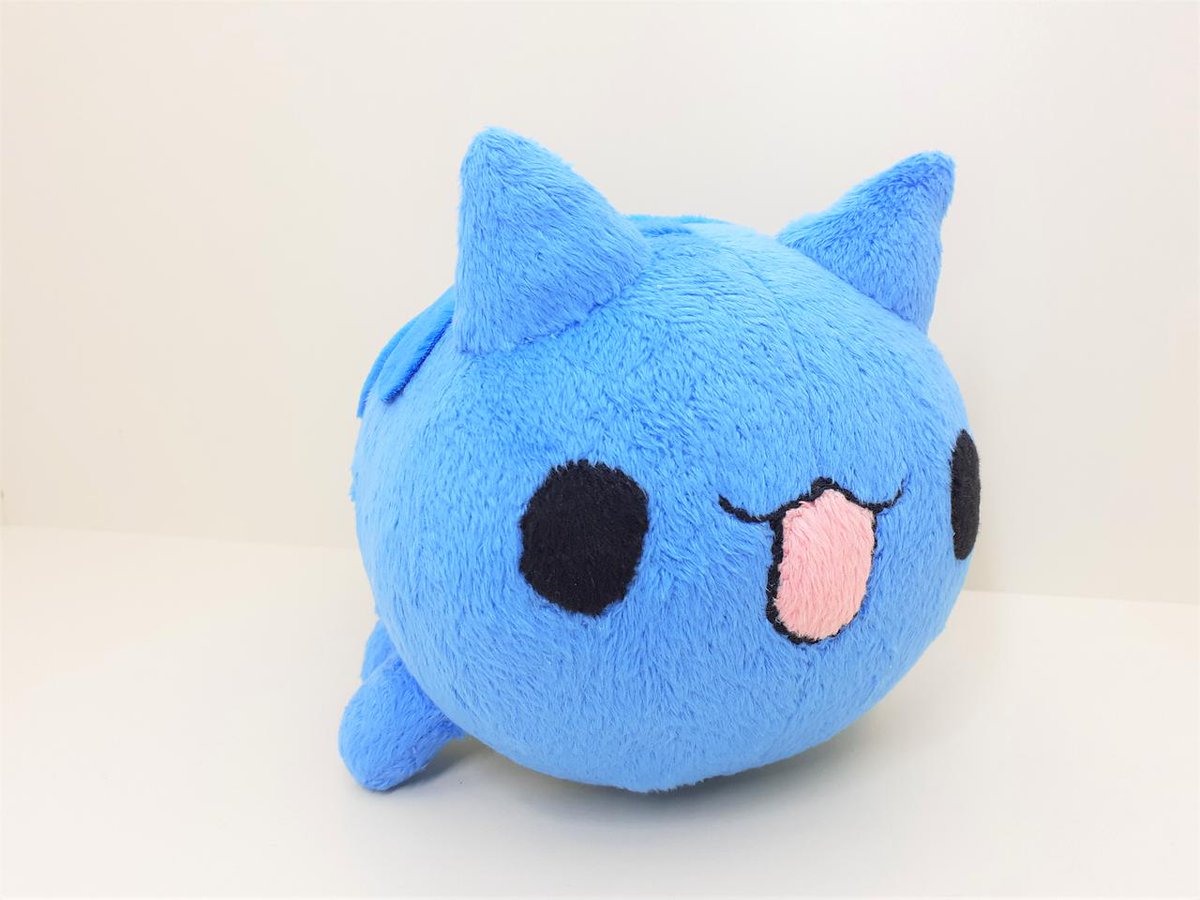custom_plush's tweet photo. Capoo bugcat plush toy
#capoo #bugcat #capoobugcat #catbugplush #capooplush #bugcatplush #capoobugcatplush #catbuglife #cutestuff #cutestuffs #capoocat #capoohouse #bugcat_capoo #catbug #customplush #customplushie #plushielife   #plushcommission https://t.co/ra3i7LImJF