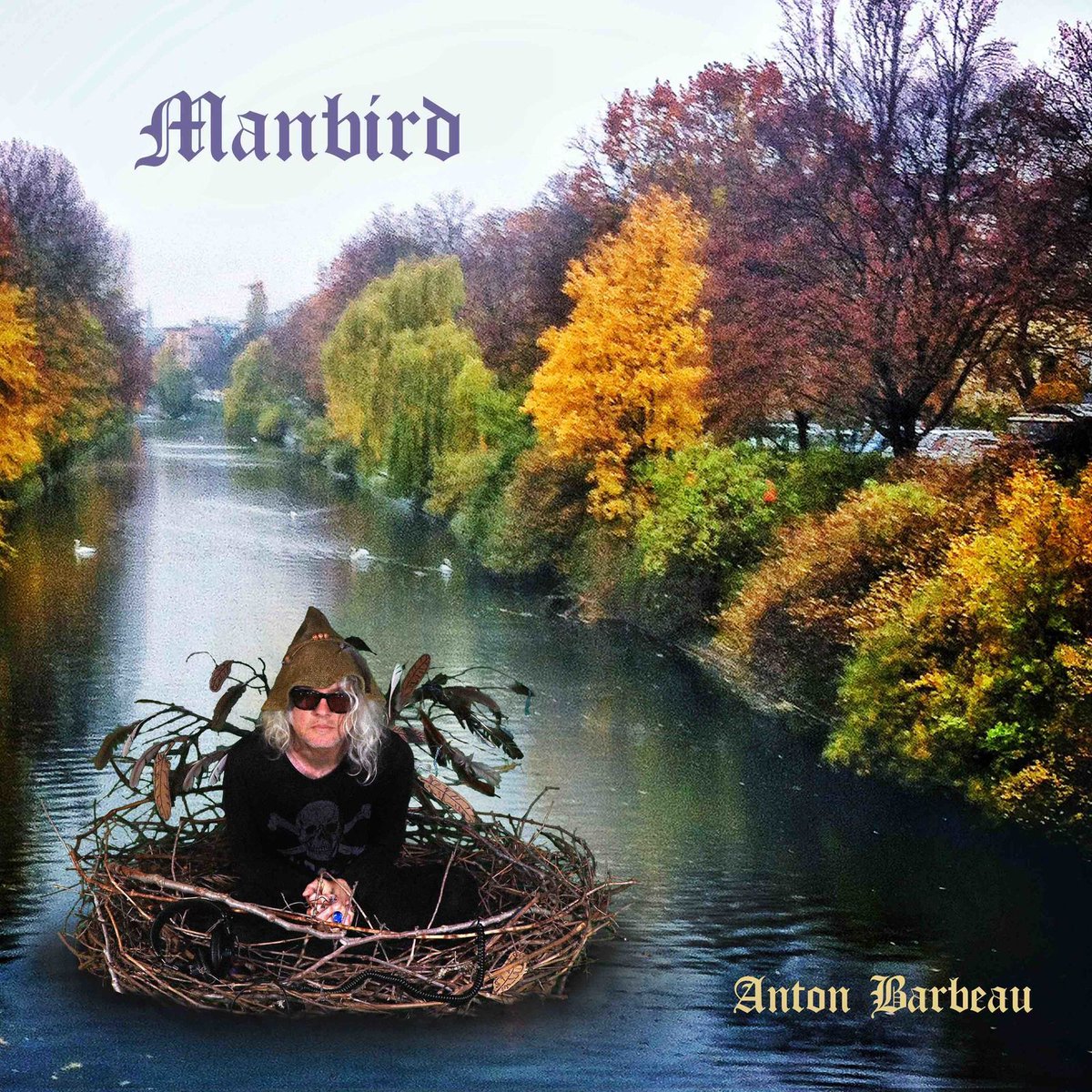 Cheers to It's Psychedelic Baby Magazine @PsychedelicMag for the fine review of @antonbarbeau's album 'Manbird', which runs the sonic gamut from "#psychedelia, #prog, #pop, #avantwyrdfolk, #electronic #krautrock" - "an epic accomplishment" ~ https://t.co/48CWRohVcb @GareDuNordUK https://t.co/SuAv1LWYiL