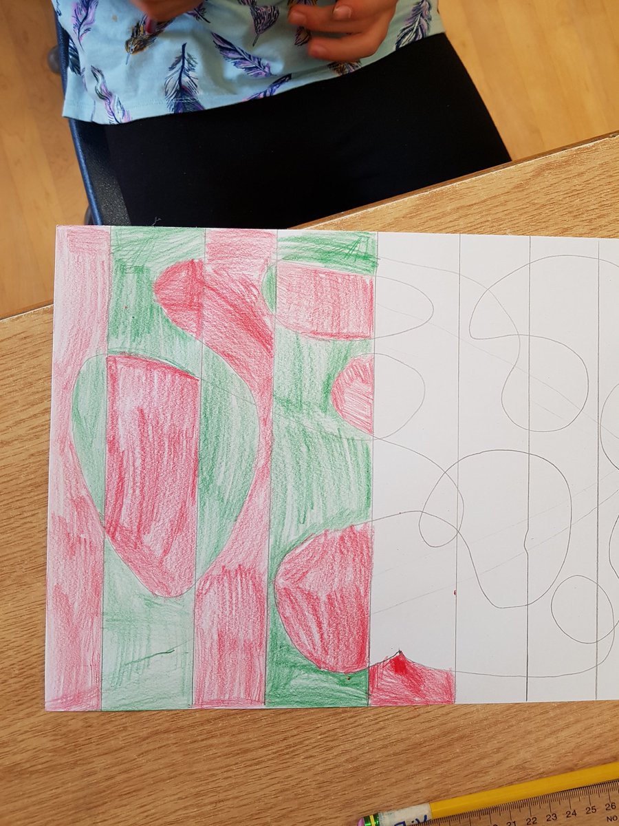 Ms. Nichols (@msnichols_class) on Twitter photo More work with the colour wheel today! This time we looked at complimentary colours. Check out these works in progress! More work with the colour wheel today! This time we looked at complimentary colours. Check out these works in progress!