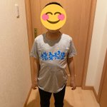 ２秒で出来るおもしろコスプレTシャツ!？ハロウィンにもオススメ!