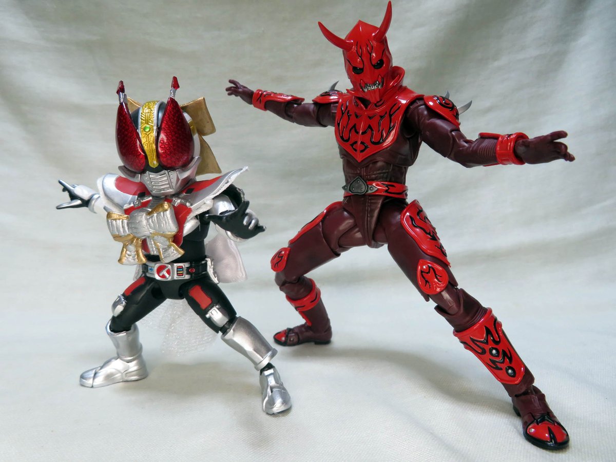 仮面ライダーソフビシリーズ 仮面ライダー電王 ソードフォーム