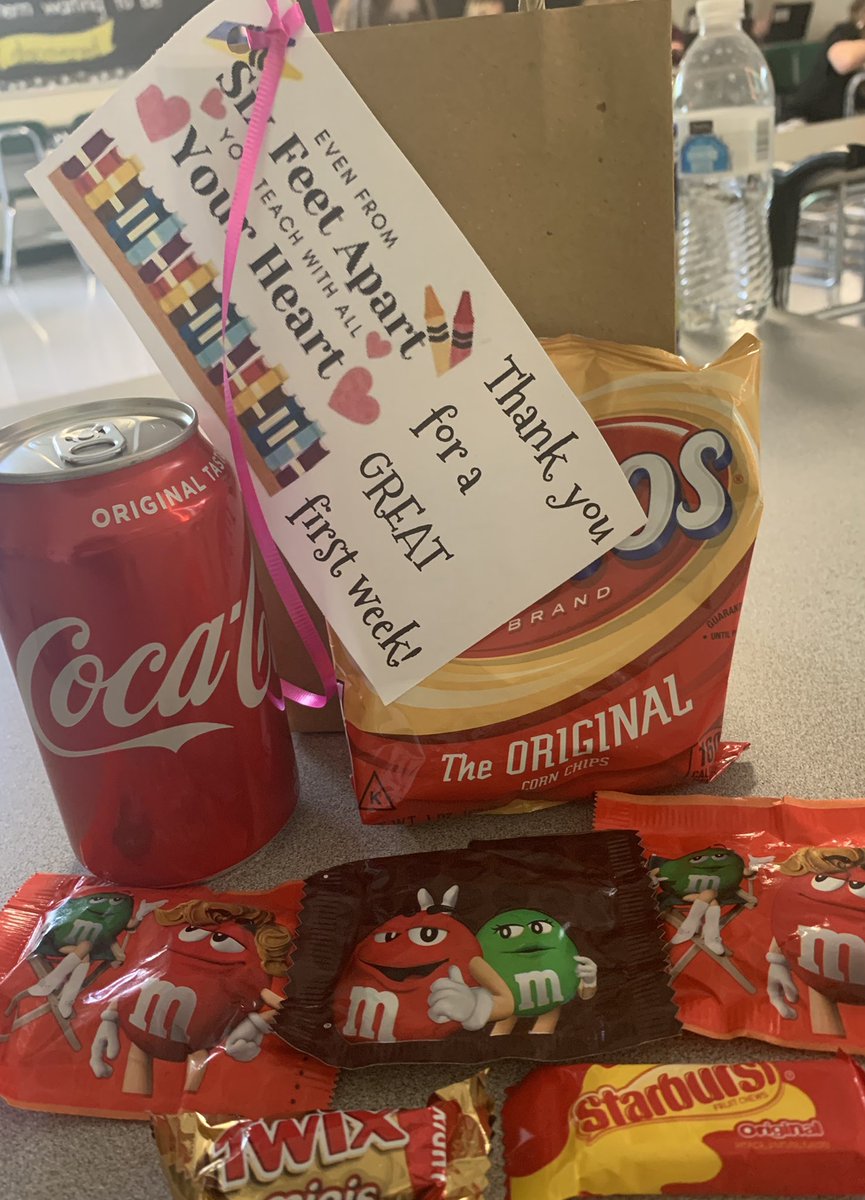 RRMS6math's tweet photo. 💕feeling the love @RehobothRoad https://t.co/KANSWep55q