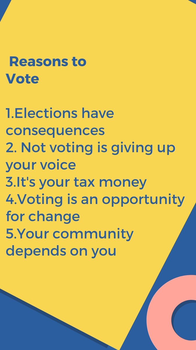 mayraforspring1's tweet photo. Votar es nuestra responsabilidad fundamental. Voto para honrar a mis antepasados. Honrar a las mujeres de mi vida que no pudieron votar. Voto para ser la voz de los que no pueden votar. ¡Voto para romper barreras y construir un futuro mejor! ¿Por qué vota?
#carrilloparaspringdale https://t.co/GP8avrmJ2c