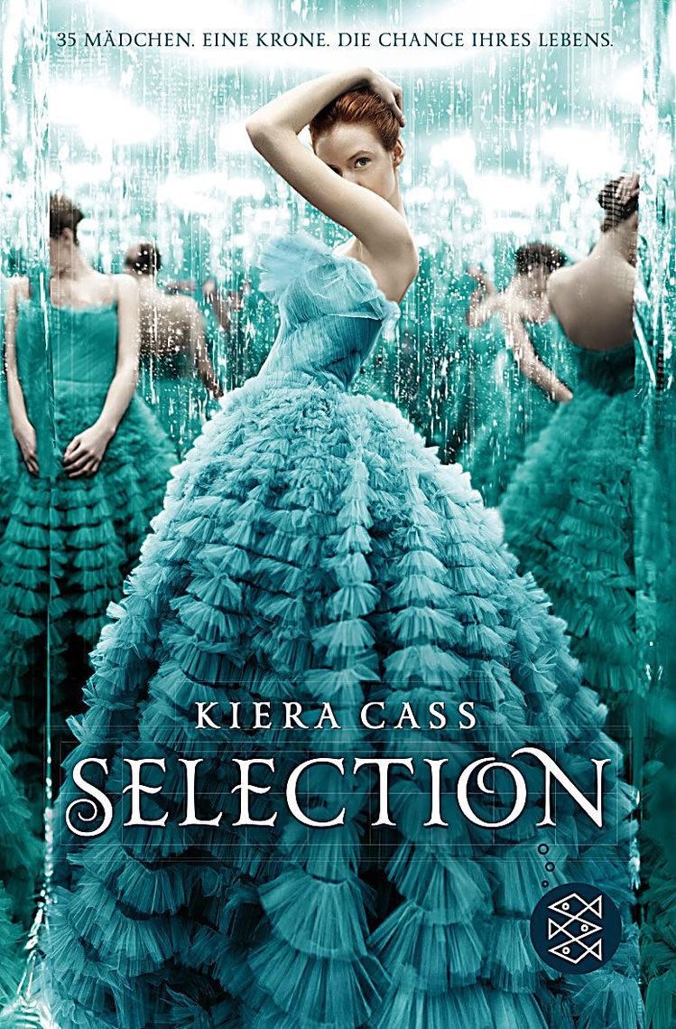 lnfosSeriesFR's tweet photo. #INFO #Laselection @ASelecaoBR a remarqué que IMDB' et 'What's on Netflix' ont révélés que la première du film « La sélection » de Kiera Cass était prévue pour l'année 2021 https://t.co/a7VxbnQ9FN