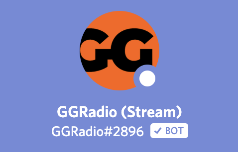 GGNet's tweet image. Thanks @discord!

Our bot is now verified! ✅

➡️ Add it to your server: discord.com/oauth2/authori…
➡️ Find out more: ggradio.net/downloads/4
