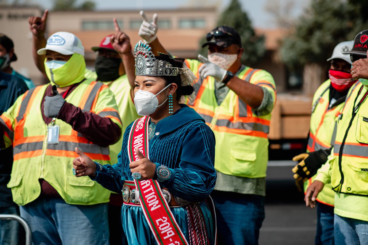 RSL in the Community tweet media