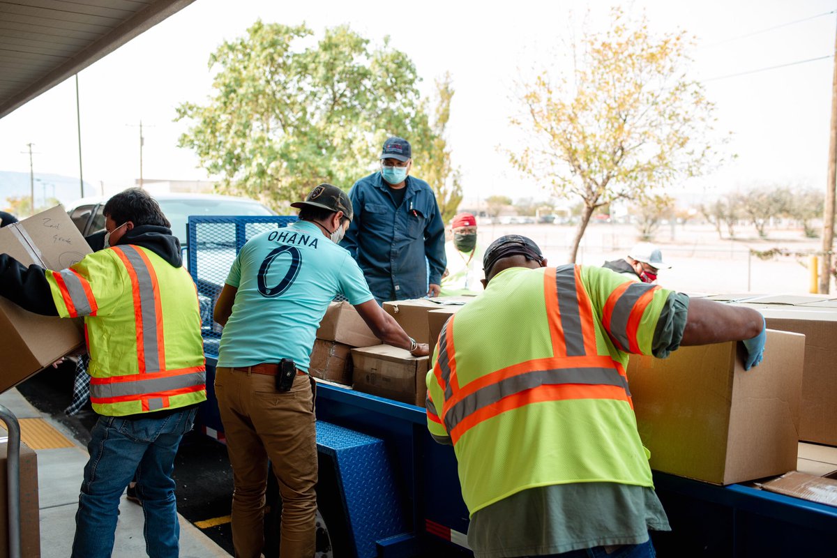 RSL in the Community tweet media