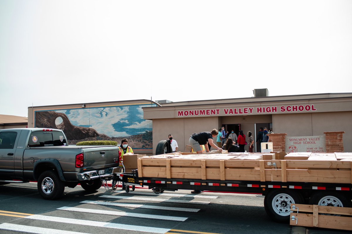 RSL in the Community tweet media