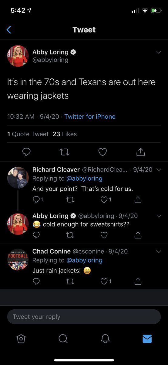 thedwestbrook's tweet photo. @abbyloring @OldTakesExposed https://t.co/clmgpCint3