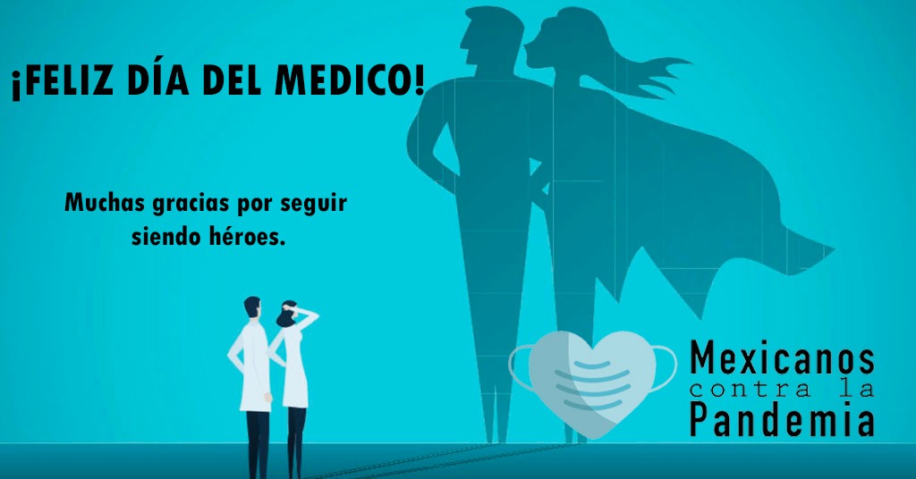 mexvscovid's tweet photo. Muchas gracias por seguir siendo héroes 24/7 en estos tiempos, a todos los doctor@s de Metepec, San Mateo Atenco, Mexicaltzingo y Chapultepec que nos escriban y compartan esta publicación estaremos entregando cubrebocas a domicilio https://t.co/pUZsOGdxVh