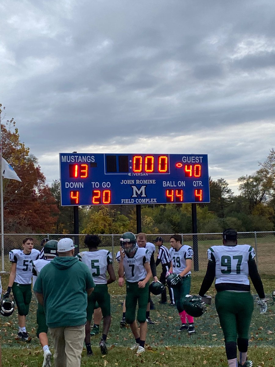 Genesee Wolves Genesee Wolves Football (@GeneseeWolves) / Posts / X