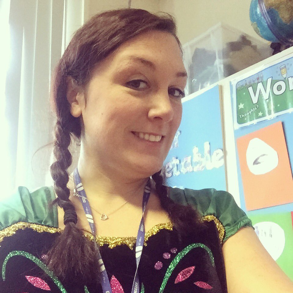 Day 3- I was nominated by 
<a href="/ballard_jen/">Jen Ballard</a> 

Everyday I will post a picture from a day in the life of an educator. I will post without explanation &amp; I will nominate someone to take the challenge. That's 7 days, 7 pictures, 7 nominations.  I nominate @MsHollingworth1