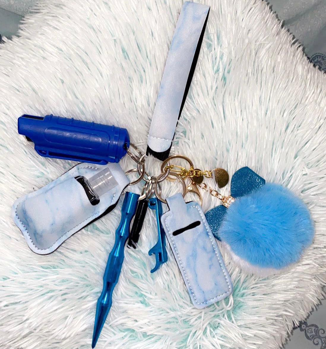 carmascouture's tweet photo. New colors of women safety defense keychains has just been added to website https://t.co/408Lj8pOEv

Our Marble Collection 
Please checkout my website https://t.co/408Lj8pOEv
Follow my Instagram @carmascouture

#SupportSmallBusinesses 
#BlackOwnedBusiness 
#femaleentrepreneur https://t.co/cyU4aGGQIV