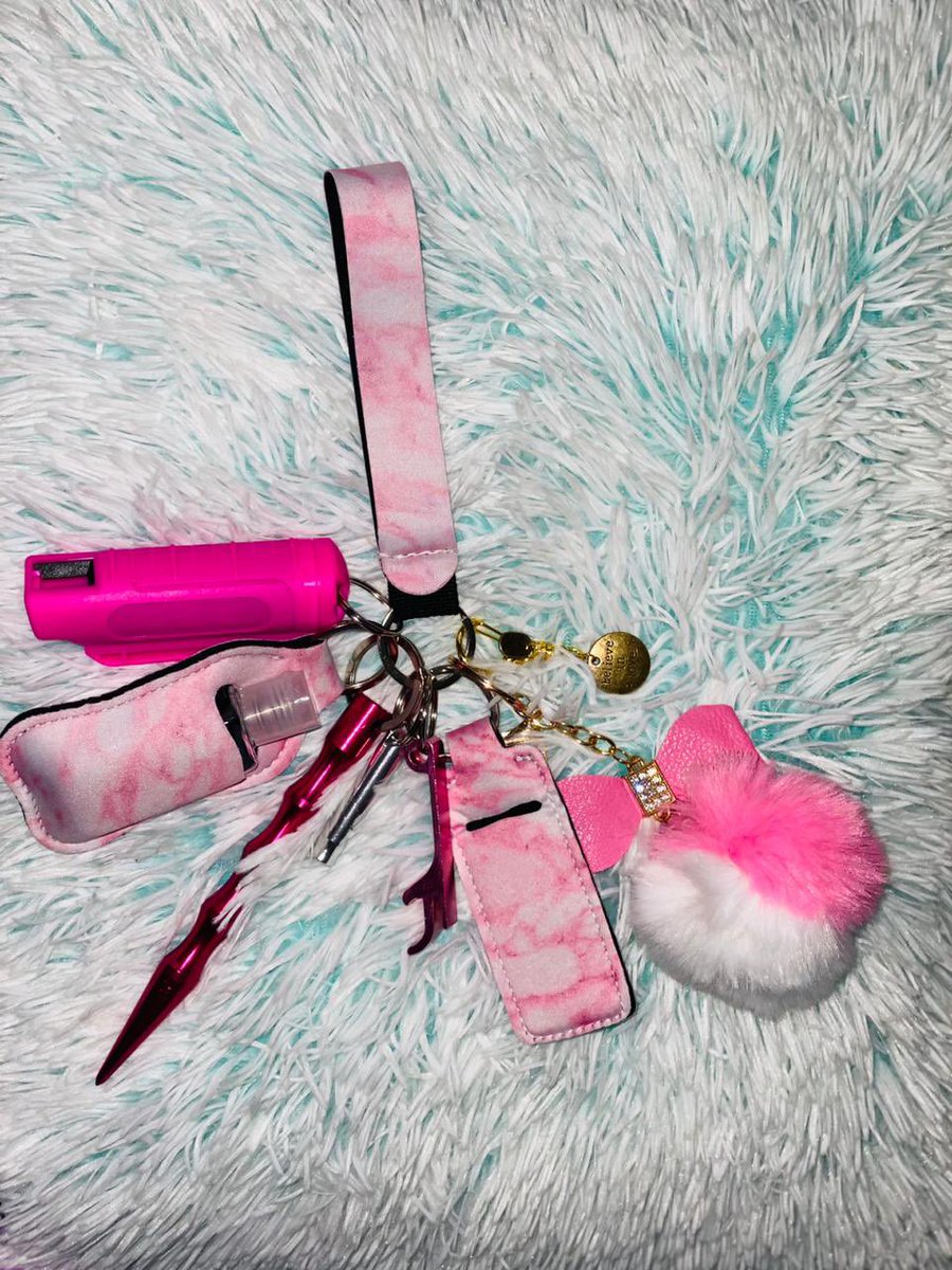 carmascouture's tweet photo. New colors of women safety defense keychains has just been added to website https://t.co/408Lj8pOEv

Our Marble Collection 
Please checkout my website https://t.co/408Lj8pOEv
Follow my Instagram @carmascouture

#SupportSmallBusinesses 
#BlackOwnedBusiness 
#femaleentrepreneur https://t.co/cyU4aGGQIV