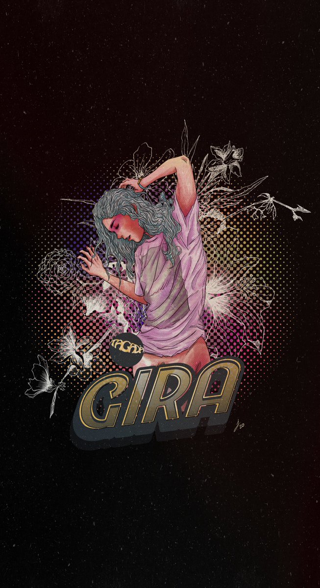 🌀
‘Gira’
Segundo sencillo del EP ‘Egoísta’.
Canción + video en el link de la bio.