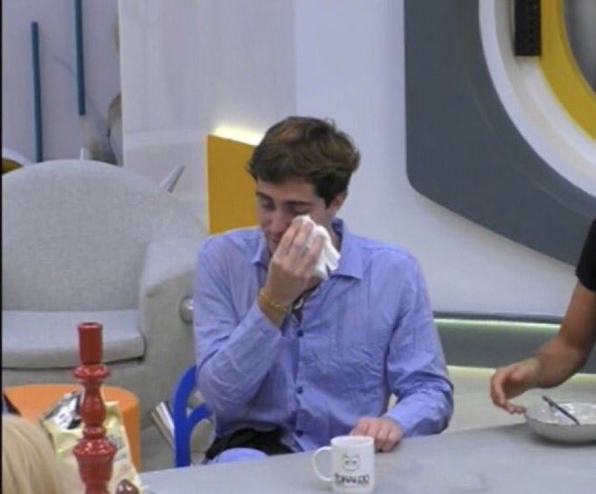 rosmarinoway_'s tweet photo. Ogni volta che si intravedono gli ex concorrenti mi rendo conto di quanto manchi Myriam nella casa.
Ti prego GF falla rientrare🙏🏼
#gfvip #gfbio2020 https://t.co/t349RDDo4p