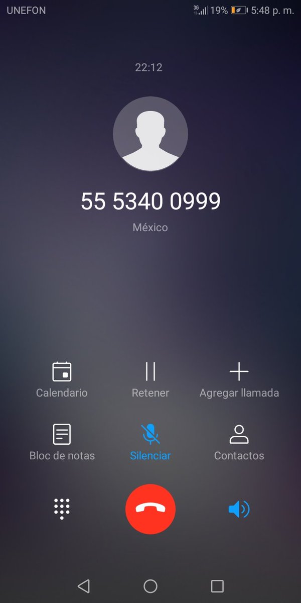 Daniela81359375's tweet photo. @CondusefMX No es la única llamada que he hecho esperando en promedio 30 minutos o 1 hra y sigo en espera y no, llevo todo el día tratando de comunicarme... https://t.co/oBuxUnXi5Y