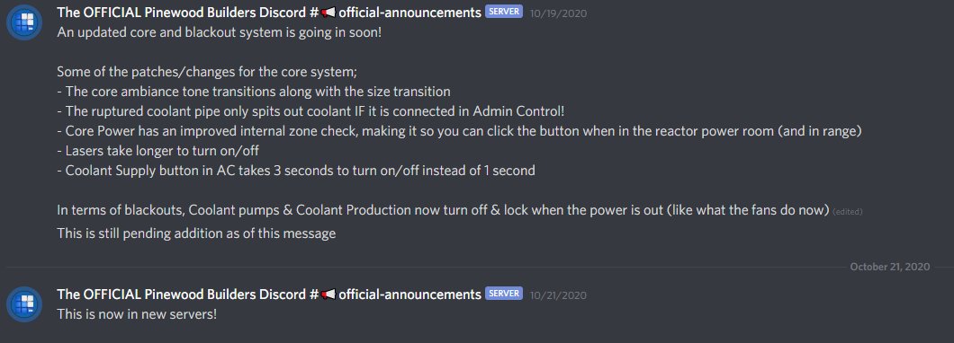 Pinewood Builders Pinewoodrblx Timeline The Visualized Twitter Analytics - pinewood builders pinewoodrblx pbst shield roblox Pinewood Builders Pinewoodrblx Timeline The Visualized Twitter Analytics - pbst shield roblox