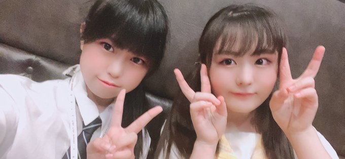 Twitterのコスプレ画像1