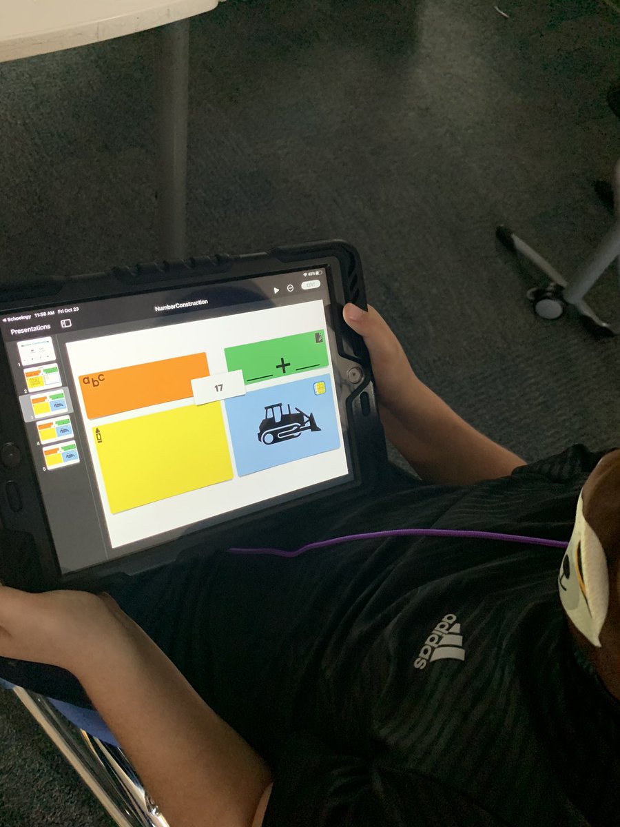 krsilvestri's tweet photo. To say our teacher plates are full is an understatement. Feeling so grateful for the best DLCs @SrPickrell &amp; @dlcoachalli for helping us design high quality learning experiences in keynote and pages! https://t.co/IuXWiM7tZU
