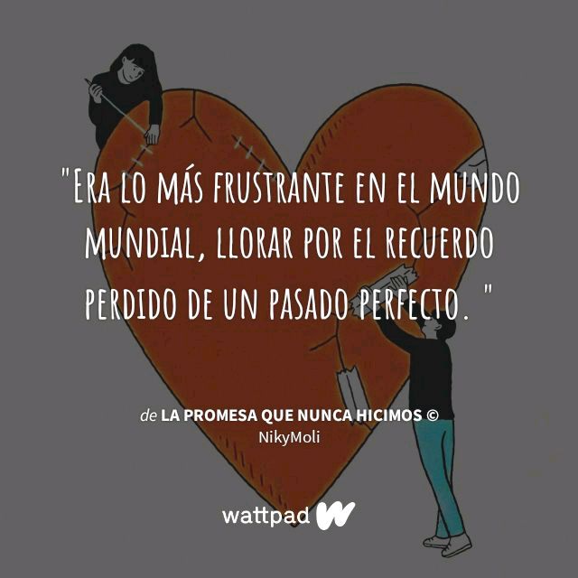 yanii_GaRcia21's tweet photo. Sigo llorando con #LaPromesaQueNuncaHicimos 💔😭 @NikyMoli https://t.co/gHVKAHJj71