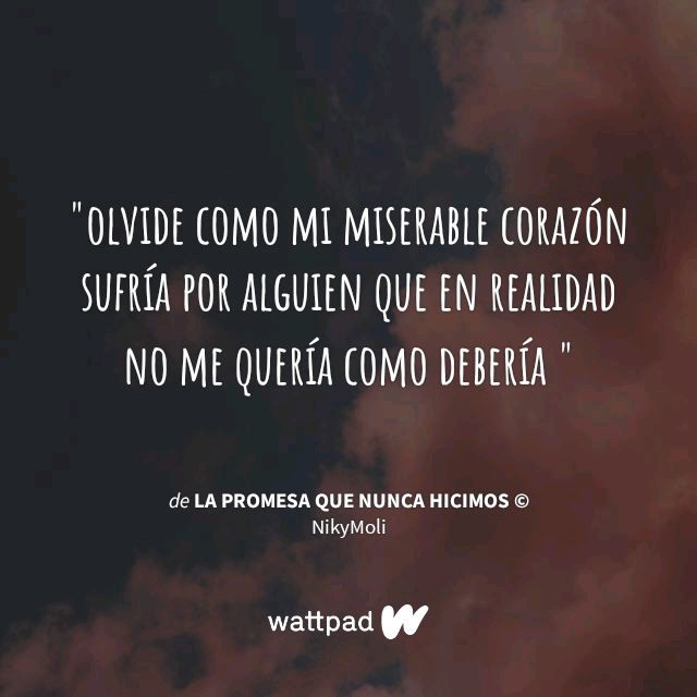 yanii_GaRcia21's tweet photo. Sigo llorando con #LaPromesaQueNuncaHicimos 💔😭 @NikyMoli https://t.co/gHVKAHJj71