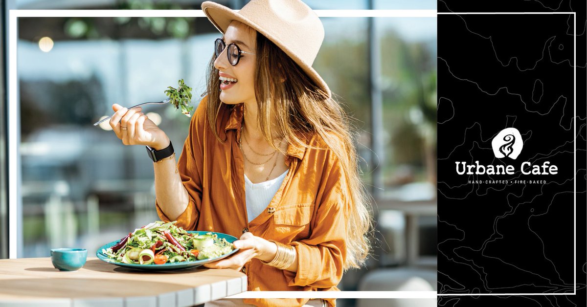 You need not go far for super fresh, homemade soups, salads, bowls, plus a great kids’ menu. Urbane Café is just around the corner at NOHO West and they know how to create just what you’re craving.