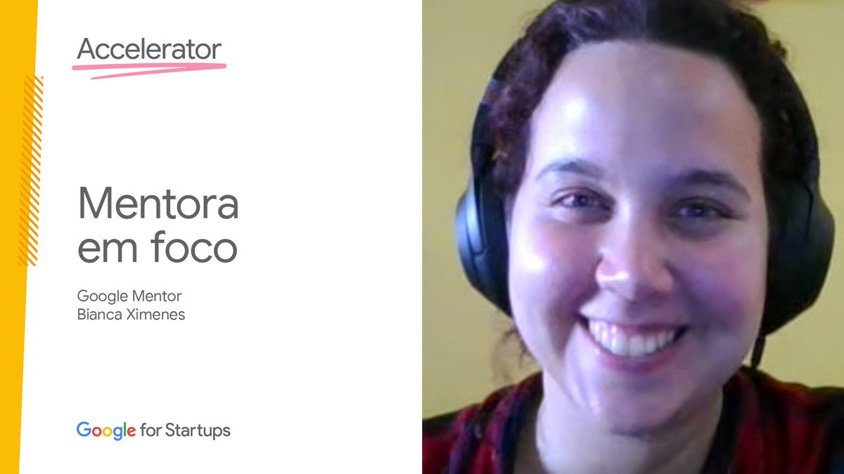 biancaxis's tweet image. que semana brabíssima! cansada mas quentinha por dentro com todas as mensagens. valeu por todos os encontros e papos, galera &amp;lt;3 as palestras estão no YouTube! #MachineLearning

#DevFestBrasil2020 #DevFestLATAM #GFSAccelerator #GoogleForStartups @googledevbr @GoogleDevsLATAM