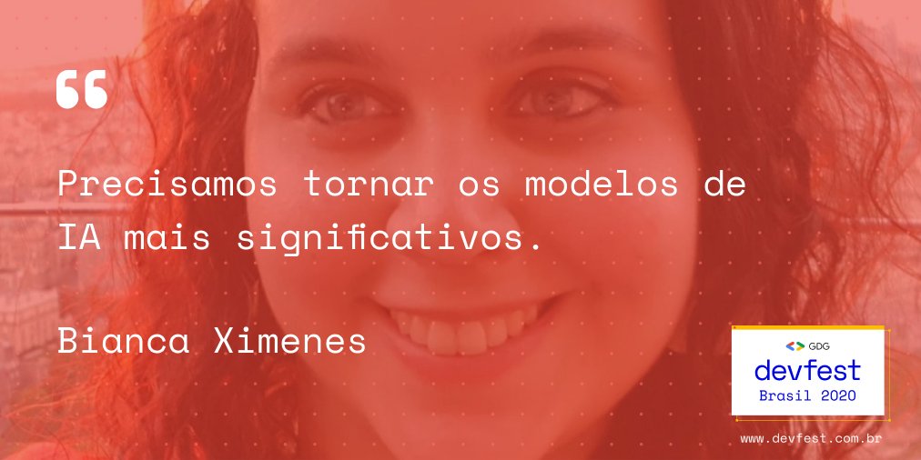 biancaxis's tweet image. que semana brabíssima! cansada mas quentinha por dentro com todas as mensagens. valeu por todos os encontros e papos, galera &amp;lt;3 as palestras estão no YouTube! #MachineLearning

#DevFestBrasil2020 #DevFestLATAM #GFSAccelerator #GoogleForStartups @googledevbr @GoogleDevsLATAM