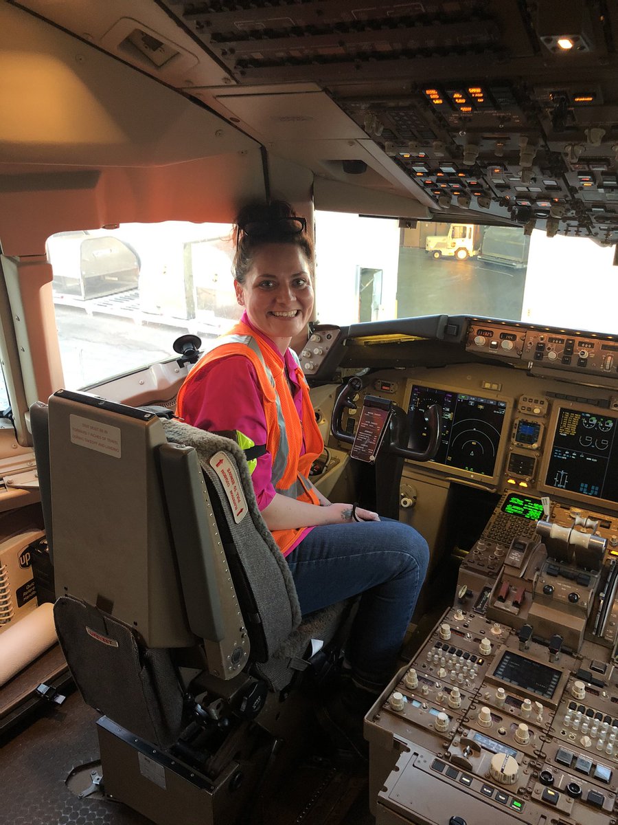 ChristianPujad3's tweet photo. Katlin Albus Congratulations on your promotion to supervisor to the MCI gateway.  We are excited to have you as part of the team. #WEAreUps  #CP_UPSers https://t.co/bJAu1c25dC
