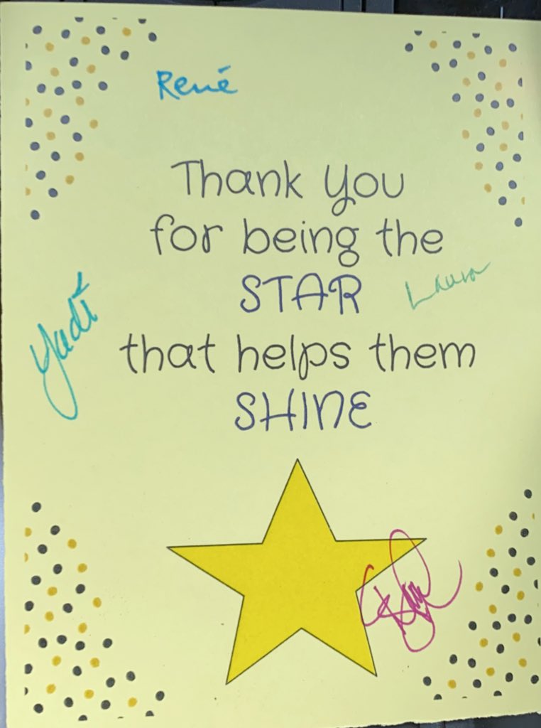 Celeste C tweet media