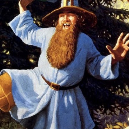 This is similar to Tom Bombadil’s reaction of disinterest to the one ring. I believe that Tom and Ungoliant are a type of foil to one another. One a being of nature and light and the other a being of death and darkness.