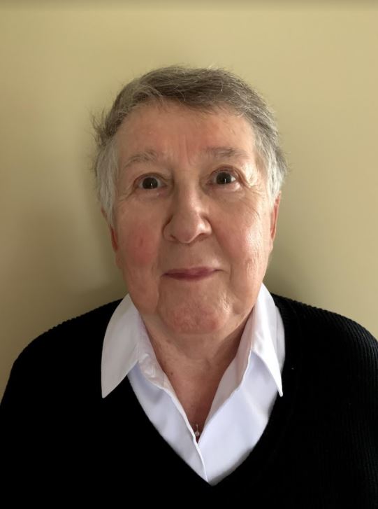 MonAssemblee's tweet photo. La lauréate du Prix Florent-Lalonde 2020 est Denyse Culligan. Félicitations ! #afo2020 #rav2020 #onfr https://t.co/kkOh7S0goT