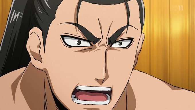 久世草介生誕祭のtwitterイラスト検索結果