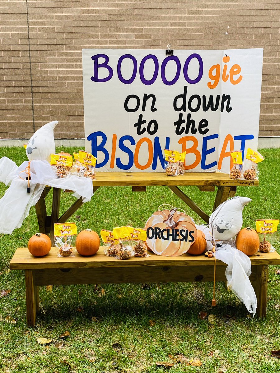 BGHS Orchesis/Dance tweet media