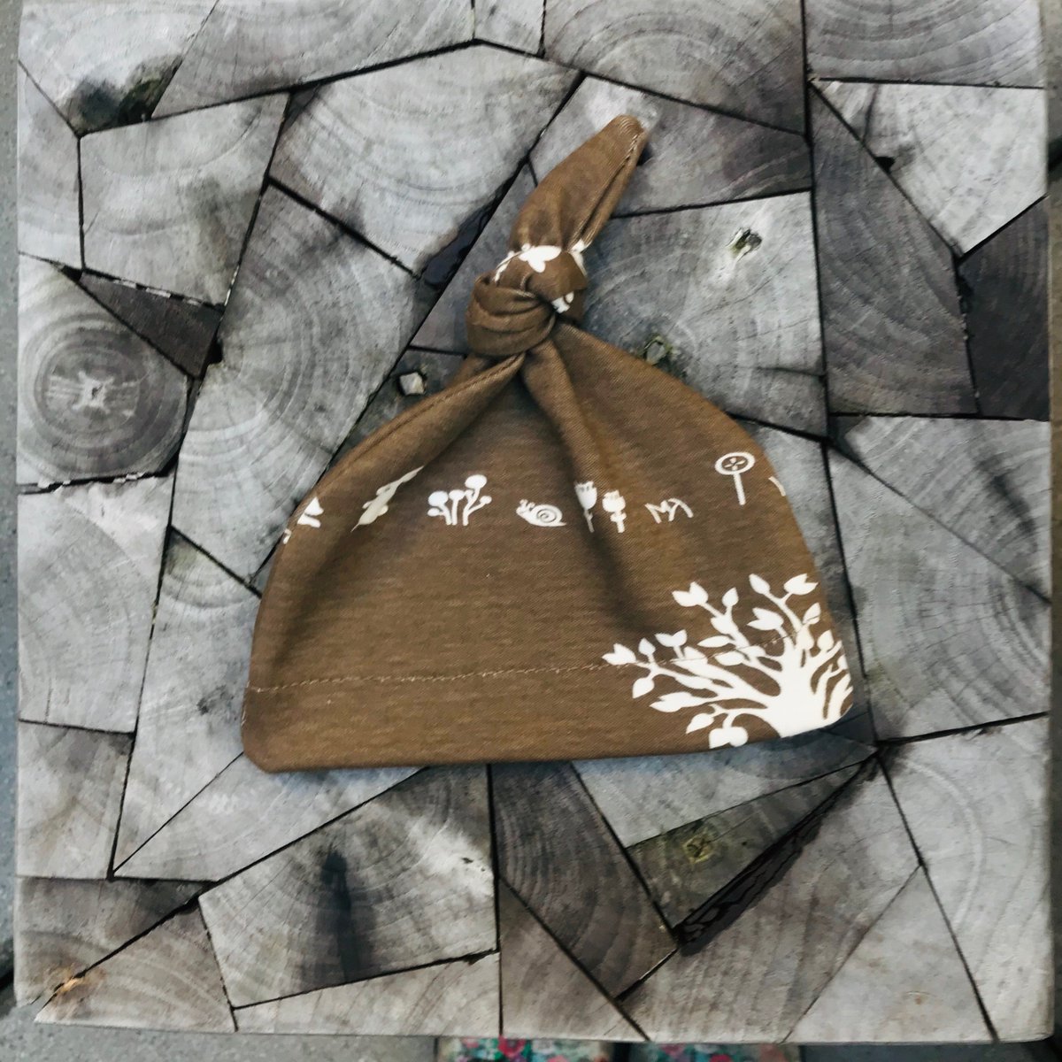 organic cotton layette