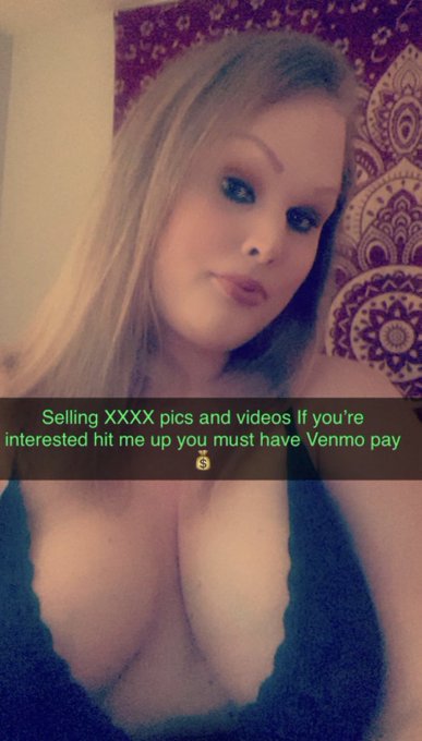 Selling nude pics and videos hit me up if u have Venmo pay 💰 https://t.co/mu0VxSJ6KJ<a href="/tag/bbw"class="tags"><span>#bbw</span></a><a href="/tag/trans"class="tags"><span>#trans</span></a>