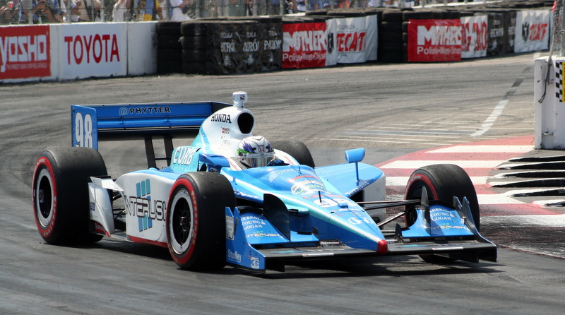 FactsNascar's tweet photo. Sometimes I'm just vibing at home and then remember that Stanton Barrett had a brief Indycar career.
#NASCAR #Indycar #StrangeStarters https://t.co/l2hrBNrGo4