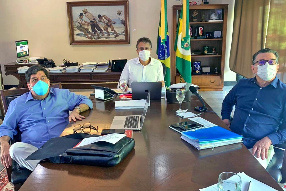 Olagoace's tweet photo. Governador volta a proibir eventos em ambientes fechados no Ceará https://t.co/7nXXercXMD
#olagoa https://t.co/uyD3SHJO6W