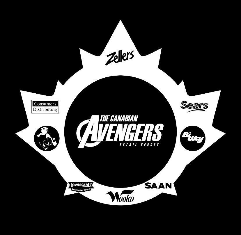 Sears Canada Parody tweet media