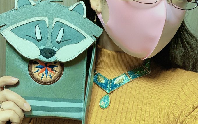 ディズニーバウンドのtwitterイラスト検索結果