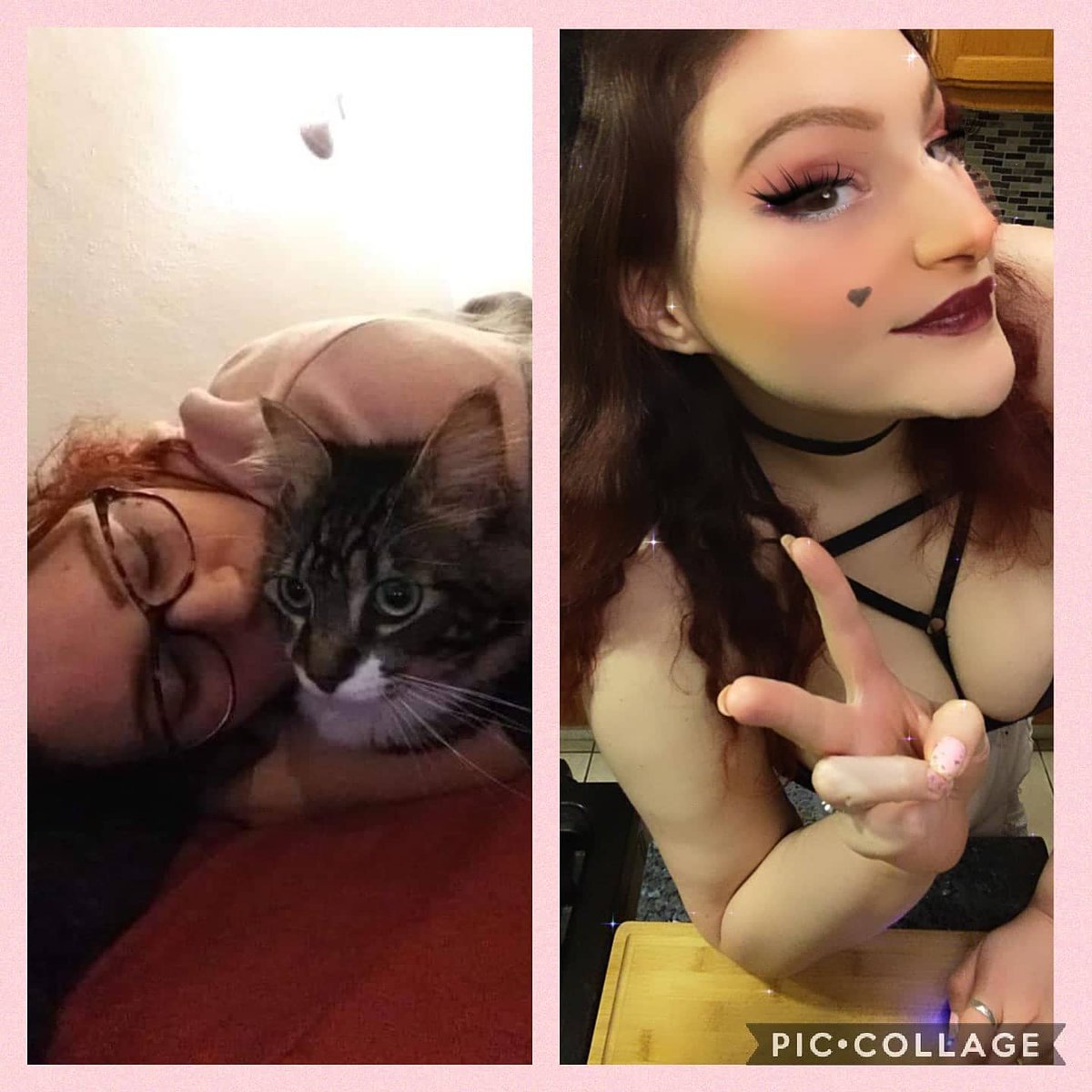 GothiccFoodie's tweet photo. It's #invisibleillnessweek
Please remember invisible illnesses are real and valid
saying "well you don't look sick" is damaging and not helpful to anyone
us spoonies are trying our best!
#invisibleillness
#spoonie
#Streamer #twitchstreamer https://t.co/vXHBPKa7aD