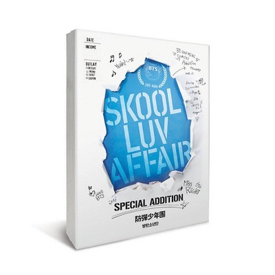 BB_Votaciones's tweet photo. INFO📈
@BTS_twt

El álbum 'Skool Luv Affair' del 2014 debuta en la posición #9 en el chart de HITS Daily Double al vender 32,000 copias digitales.

~🥺💜

#TheGroup #BTS #PCAs

Mili🍀
Cr. chartdata https://t.co/jbur8FUQQH