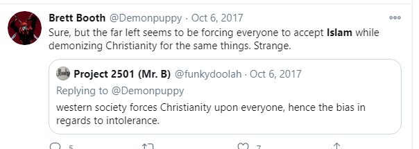 can& #39;t know a dude& #39;s heart but idk, all this FEMALES talk makes it really seem like he hasn& #39;t changed much since that harassment awfulnesslike the way talks about this stuff is just weird, man. just a super weird guy
